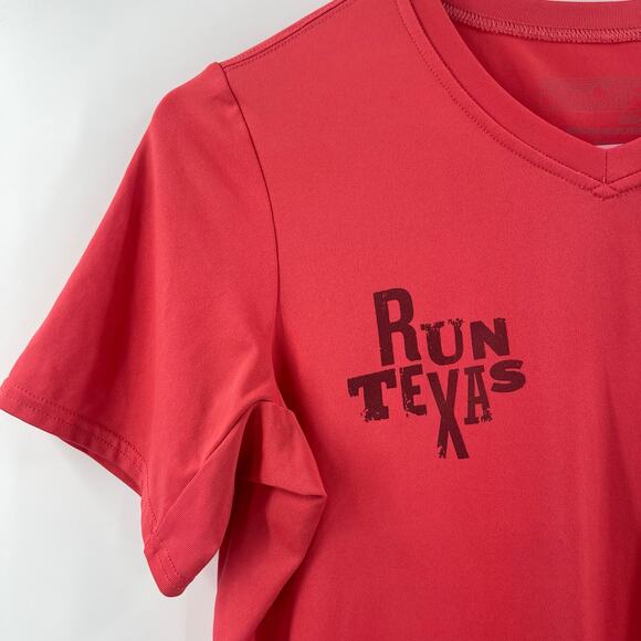 PATAGONIA Run Texas Capiline T-Shirt Size Small Womens Stretch Running Baselayer - Picture 4 of 10